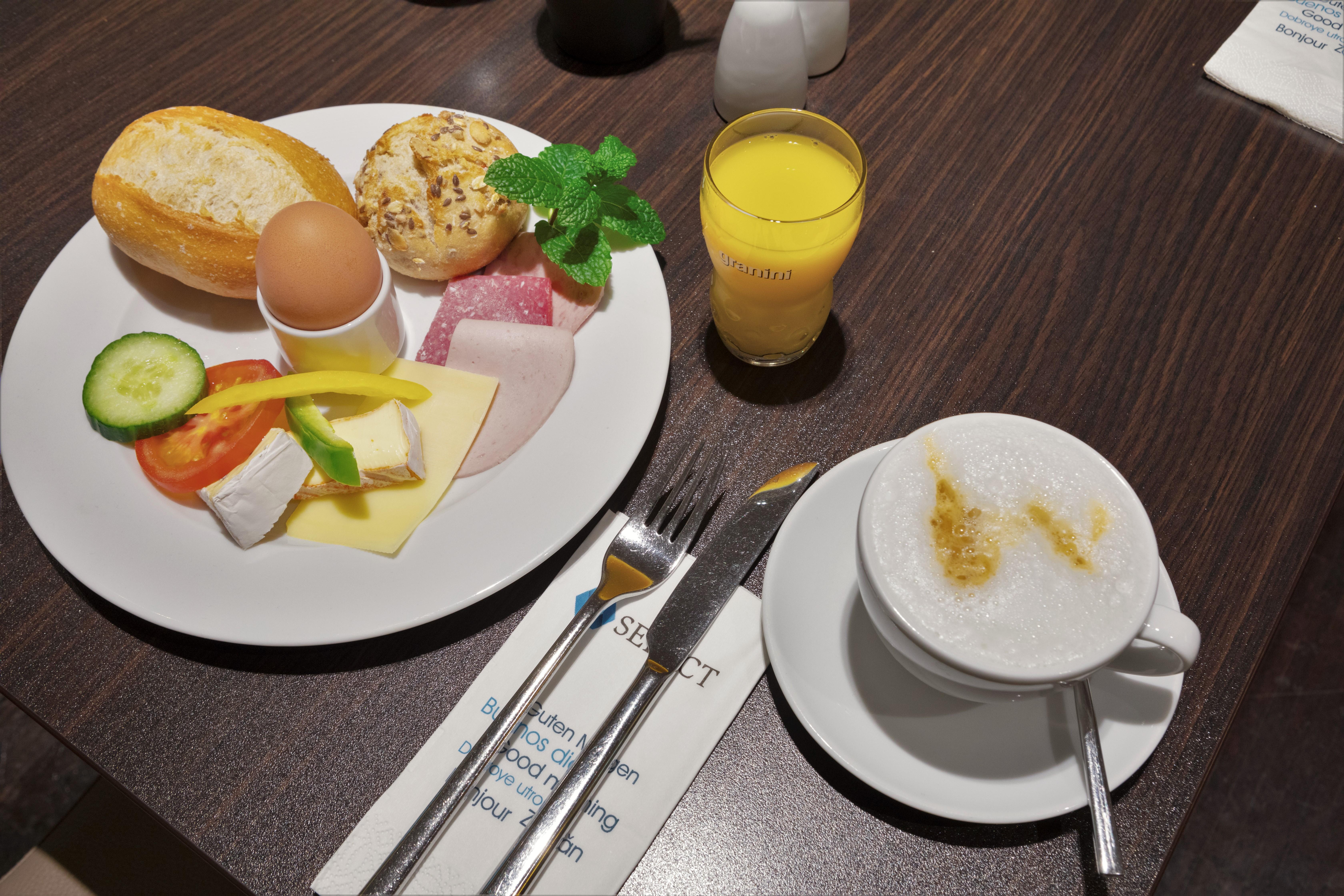 Garner Hotel Berlin - Checkpoint Charlie By Ihg Kültér fotó
