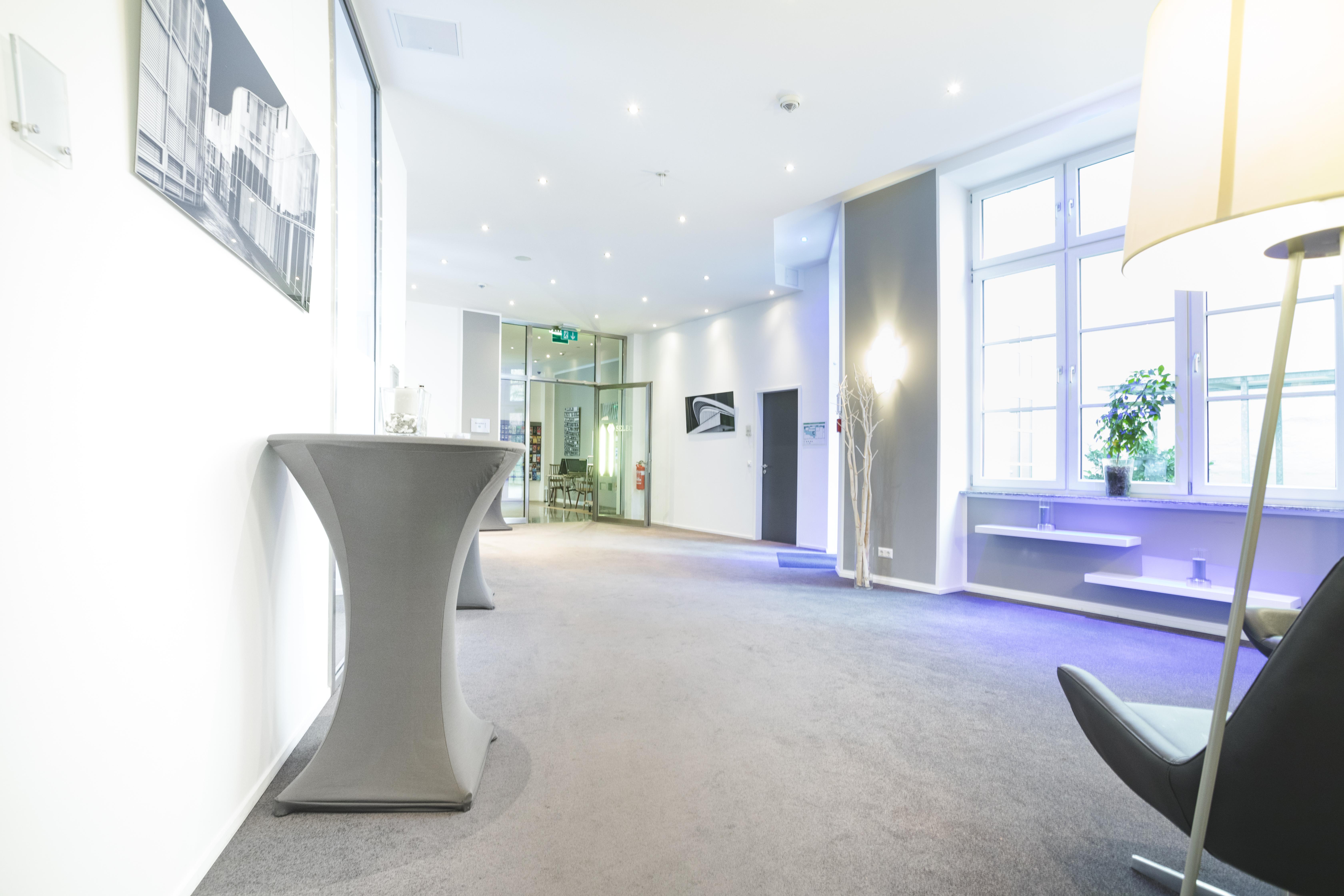 Garner Hotel Berlin - Checkpoint Charlie By Ihg Kültér fotó